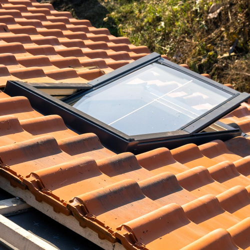 Couvreur à Aubière